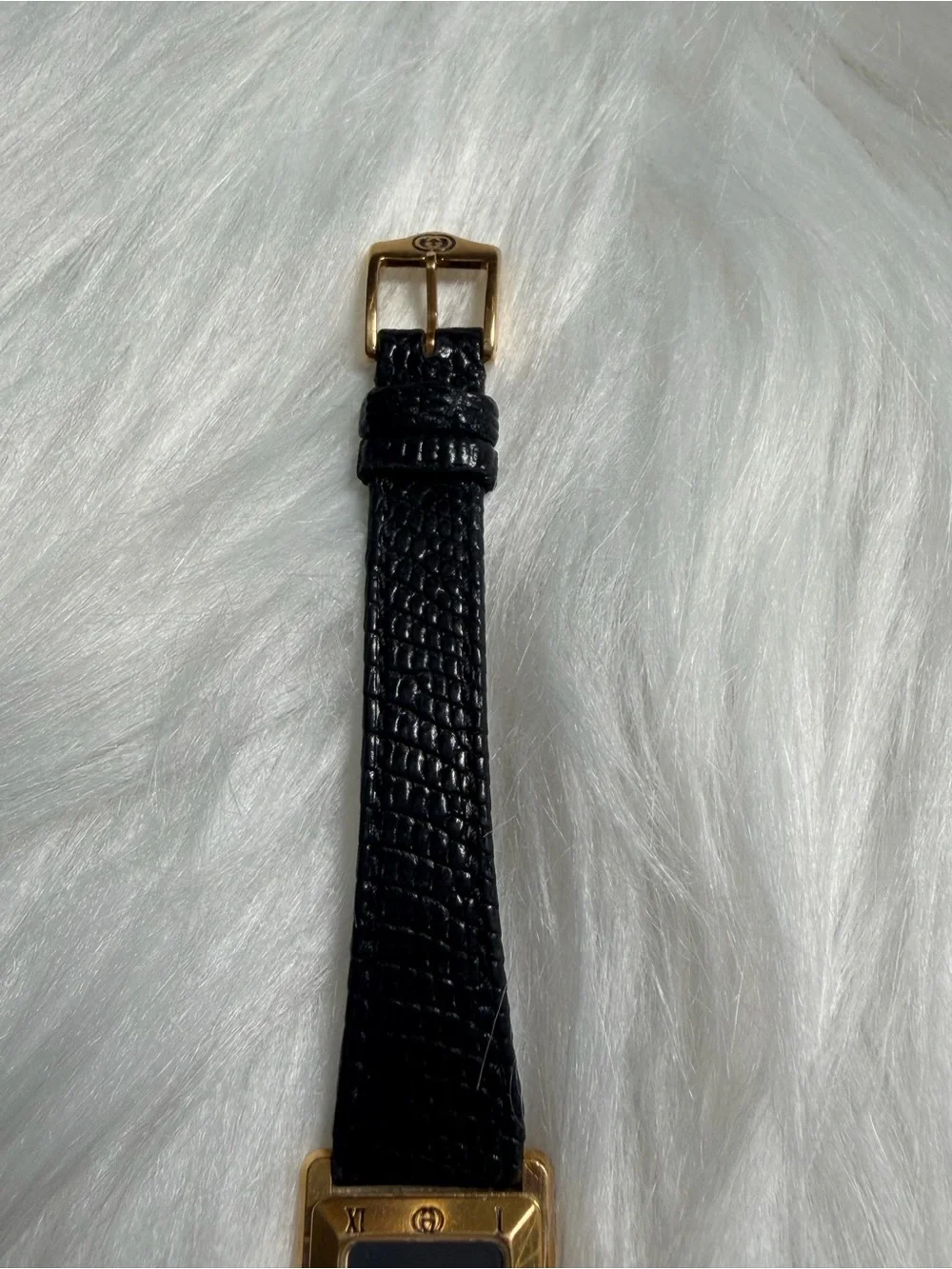 Gucci Vintage Watch 4200M